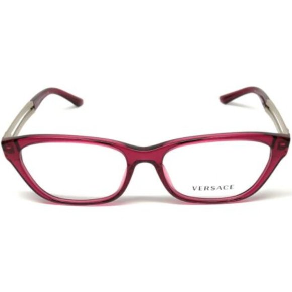 Versace Women\'s Purple Eyeglasses!